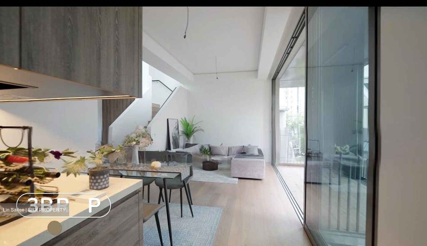 10 Evelyn (D11), Apartment #525960561
